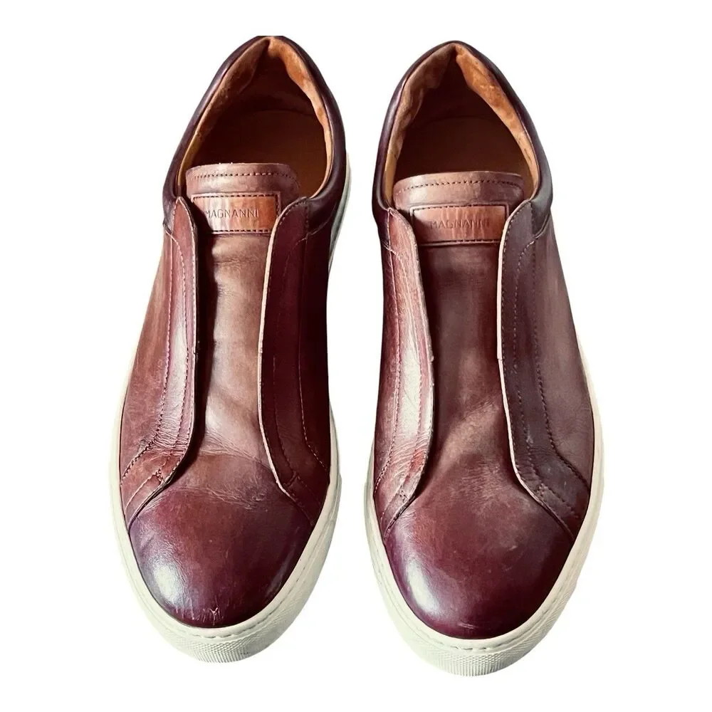 Magnanni mens fiore